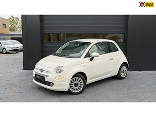Fiat 500 1.2 Star Airco|LMV|Bluetooth