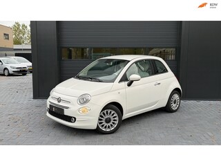 Fiat 500 1.2 Star Airco|LMV|Bluetooth