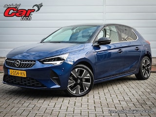 Opel Corsa Elegance 50 kWh Clima| Cruise | Navi | Led | Pdc | Lichtmetaal |