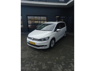 Volkswagen Touran 1.4 TSI Comfortline Business | Automaat | NAP | Adaptive cruisecontrol | Stoelverwarming