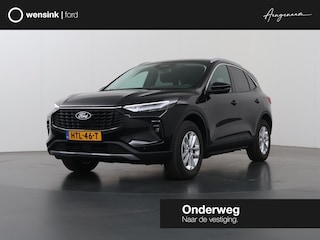 Ford Kuga 2.5 PHEV Titanium | Trekhaak| Winterpakket | Navigatie | Parkeercamera |