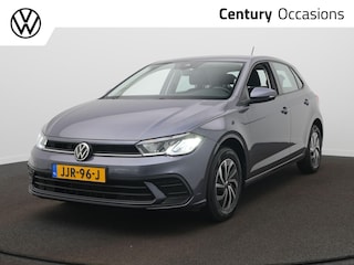 Volkswagen Polo 1.0 TSI Life Business | VIRTUAL | CRUISE | PDC | AIRCO | NAVI | CARPLAY |