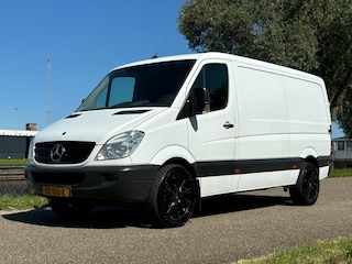 Mercedes-Benz Sprinter 316 2.2 CDI 366 | Marge | Stoelverw. | Cruise Contr.
