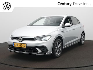 Volkswagen Polo 1.0 TSI R-Line | R-LINE | VIRTUAL | LED | ACC | CARPLAY | CLIMA | NAVI | CAMERA | PDC |
