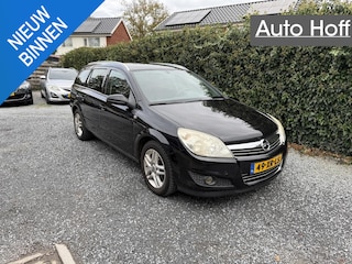 Opel Astra Wagon 1.6 Temptation