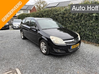 Opel Astra Wagon 1.6 Temptation