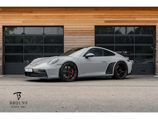 Porsche 911 4.0 GT3 PDK 510pk Clubsport | BOSE | Schaalstoelen | Lift | Approved