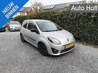 Renault Twingo 1.2-16V Collection | Airco | Elekt. Ramen | Privacy Glass | Nieuwe APK!