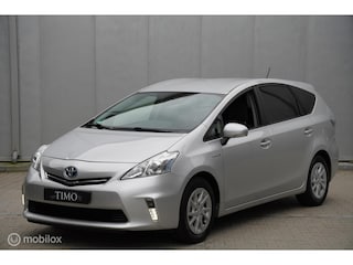Toyota Prius+ Prius Wagon 1.8 Aspiration Limited|2014|82500KM