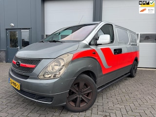 Hyundai H300 2.5 CRDi Dynamic 170pk
