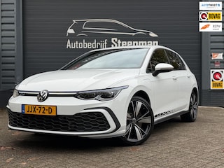 Volkswagen Golf 1.4 eHybrid GTE | IQ.Light | Sfeerverl | 18"