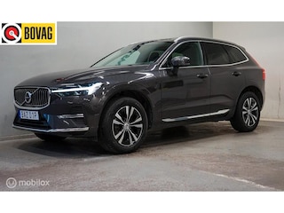 Volvo XC60 2.0 T6 Plug-in AWD Core Bright, trrekh