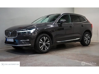 Volvo XC60 2.0 T6 Plug-in AWD Core Bright, trrekh
