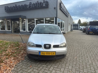 Seat Arosa 1.4i Stella