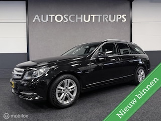 Mercedes-Benz C-klasse Estate 180 Avantgarde AUTOMAAT / TREKHAAK / NAP