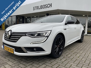 Renault Talisman 1.3 TCe160EDC S-Edition Automaat