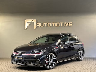 Volkswagen Polo 2.0 TSI GTI Pano|Keyles|IQ|Camera|Dodehoek