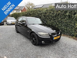 BMW 3-serie Touring 325d High Executive Automaat | Xenon | Leer | Navi Prof. | Cruise Control | LMV | PDC | Sportstoelen | Stoelverwarming | APK tot 28-10-2026!