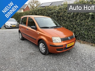 Fiat Panda 1.1 Active | Stuurbekrachtiging | Radio / CD | APK tot 13-06-2026!