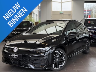 Volkswagen Golf 1.5 R Line Pano / 360 / H&K / Trekhaak
