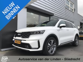 Kia Sorento 1.6 Plug-in 4WD ExecutiveLine 7pers. 1500KG Trekg.