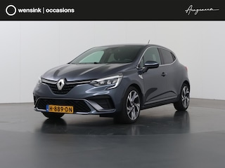Renault Clio 1.0 TCe R.S. Line | Navigatie | Parkeercamera | Climate Control |