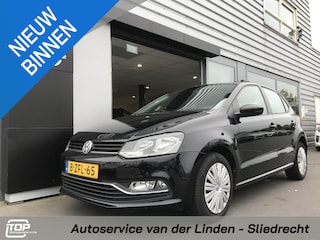 Volkswagen Polo 1.2 Comfortline Trekhaak 90pk