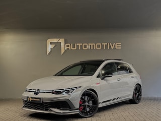 Volkswagen Golf 2.0 TSI GTI Clubsport Pano|HuD|H/K|IQ|Sfeer