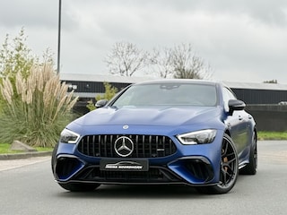 Mercedes-Benz AMG GT 4-Door Coupe AMG 63 S E Performance GT63s Keramisch|Burmester®|Keyless|Softclose|Camera 360°|Massage