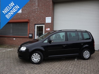 Volkswagen Touran 1.6 Optive II Trekhaak NAP Airco 04-26 APK