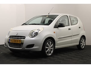 Suzuki Alto 1.0 Silver-line