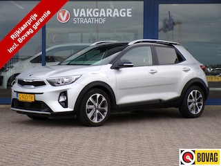 Kia Stonic 1.0 T-GDi DynamicLine, Automaat / Trekhaak / Carplay + Android Auto / Camera / 17' Sportvelgen