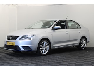 Seat Toledo 1.2 TSI Style |Stoelverwarming|