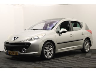 Peugeot 207 SW 1.6 VTi X-line |Pano|