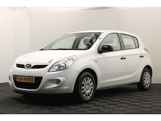 Hyundai i20 1.2i ActiveVersion