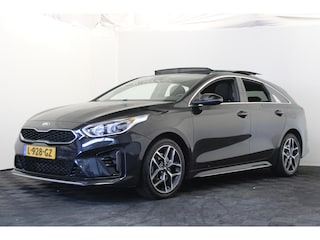 Kia ProCeed 1.5 T-GDi MHEV GT-Line Edition |Pano|Camera|Navi|