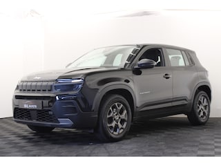 Jeep Avenger 1.2 Longitude