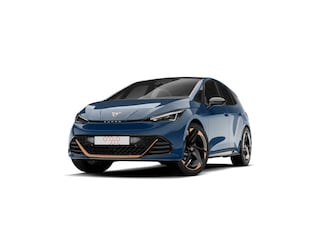 Cupra Born Business Limited | Achteruitrijcamera | Digitaal instrumentenpaneel (Virtual Cockpit) | Parkeersensoren achter & voor