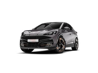 Cupra Tavascan Adrenaline | Digitaal instrumentenpaneel (Virtual Cockpit) | Head-up Display met ‘Augmented Reality’ | Multifunctioneel verwarmbaar stuurwiel met start- & CUPRA-knop