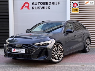 Audi A5 AVANT 2.0 TFSI quattro S edition Matrix/360/Keyless/P-Display