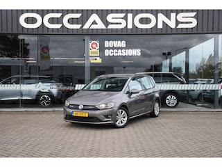 Volkswagen Golf Sportsvan 1.0 TSI Connected Series NAVIGATIE/ STOEL VERW.
