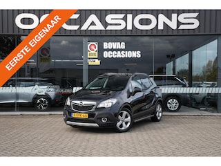 Opel Mokka 1.4 T Edition 1 EIGENAAR/ 14000 KM NAP/ NAVIGATIE