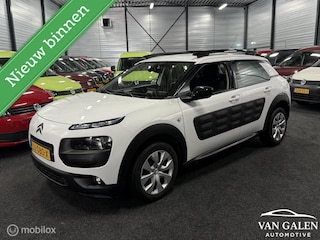 Citroën C4 Cactus 1.2 PureTech Business Airco|Navi|Cruise|BT