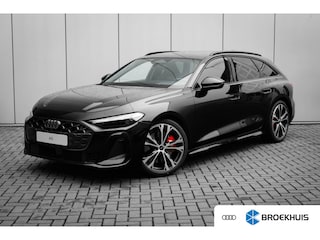 Audi A5 Avant S5 50 year edition | 360 graden Topview camera's | 4-voudig verstelbare lendensteunen | 4-voudig verstelbare lendensteunen