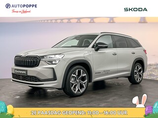 Skoda Kodiaq Sportline Business 1.5 TSI PHEV 150 kW / 204 PK SU