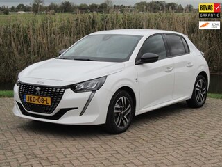 Peugeot 208 1.2 PureTech Allure Pack