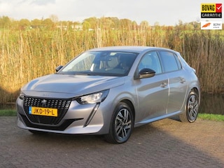 Peugeot 208 1.2 PureTech Allure Pack