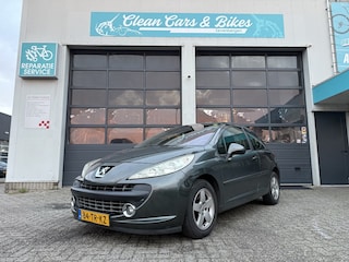 Peugeot 207 1.4-16V XS Pack