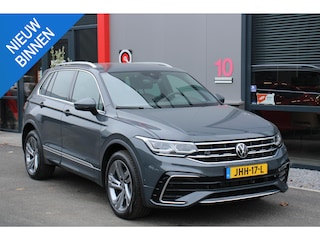 Volkswagen Tiguan 1.4 TSI eHybrid R-Line Business+