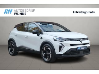 Renault Captur 1.3 TCe 160pk EDC Techno | App Connect | Climate | Cruise | Camera | Keyless | PDC